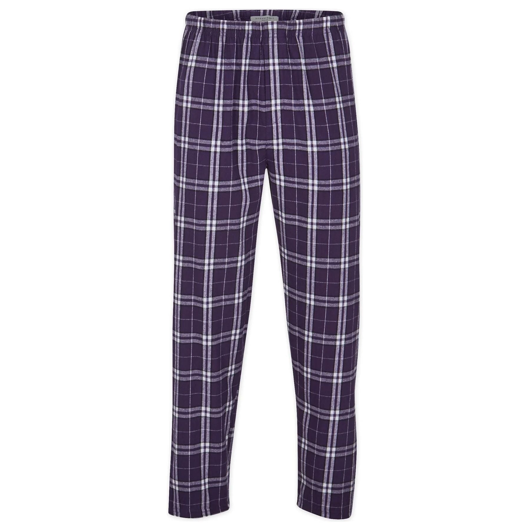 Boxercraft Flannel Pants