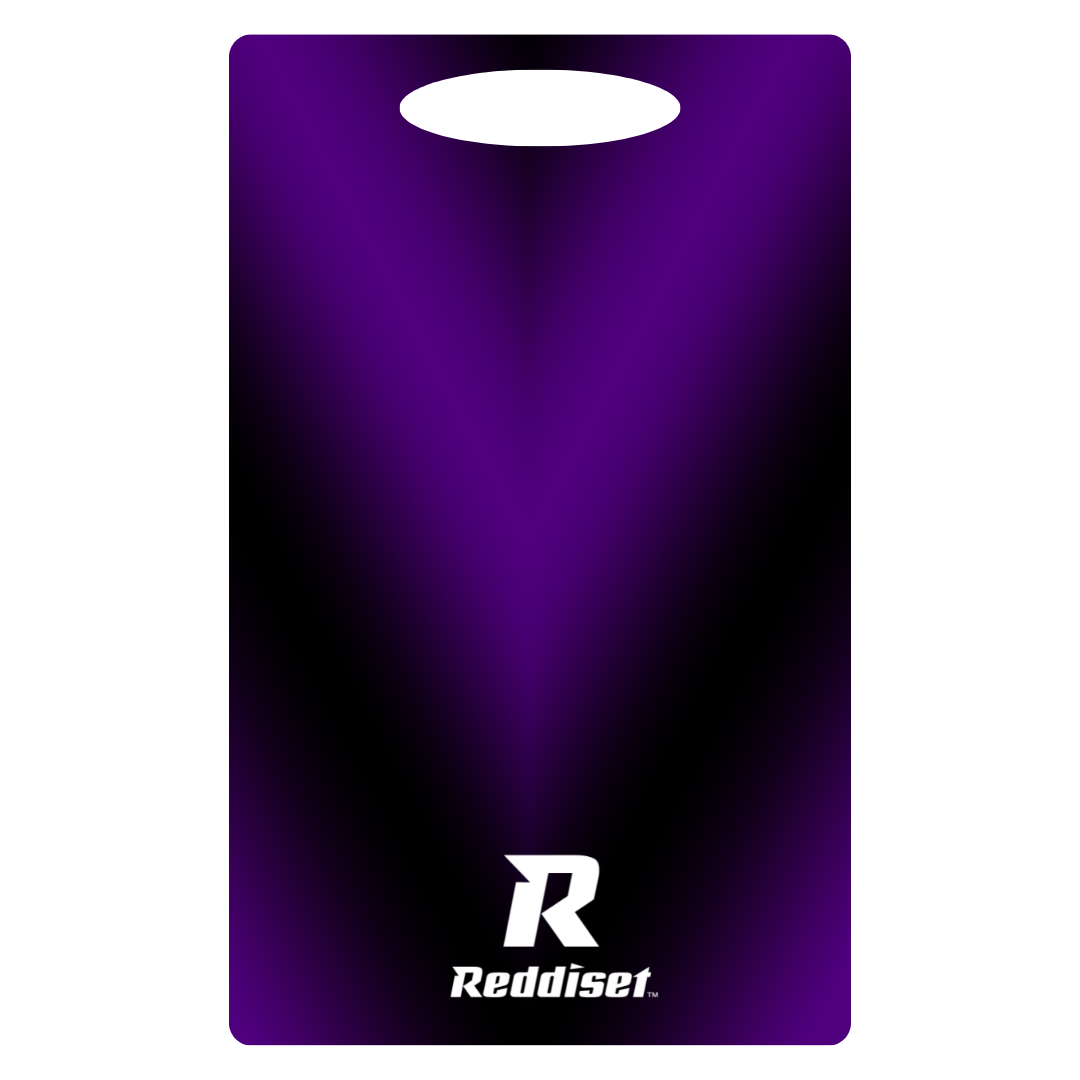 Aluminum Bag Tag (Customized) - Fletcher Swim and Dive