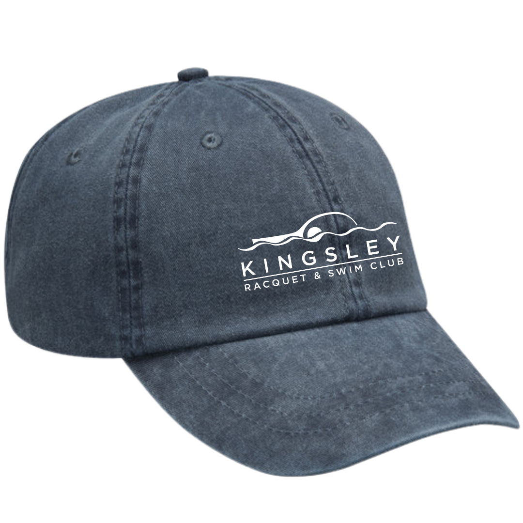 Floppy Hat (Customized) - Kingsley