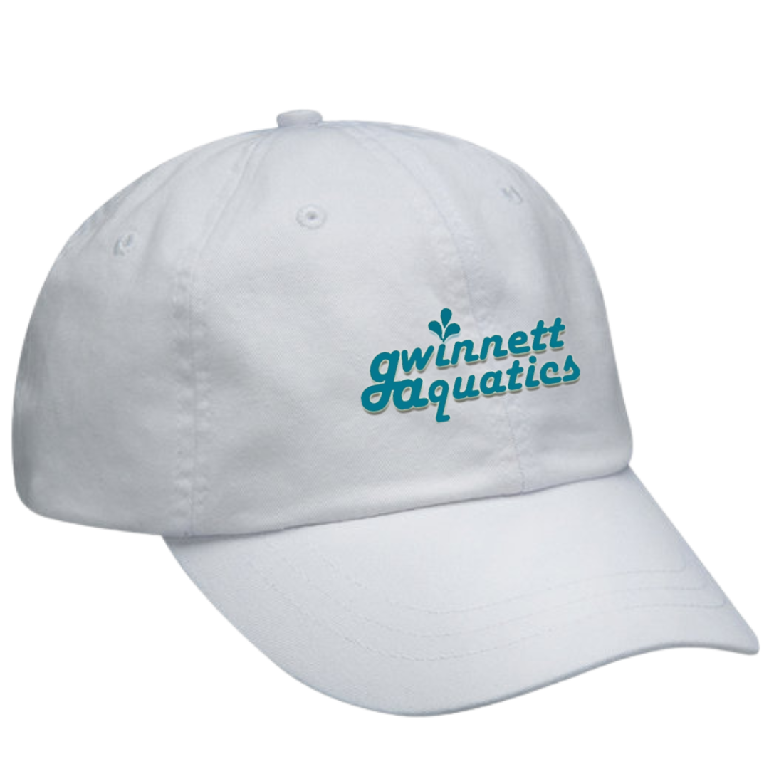 Floppy Hat (Customized) - Gwinnett Aquatics