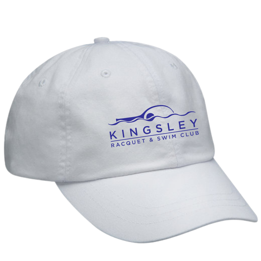 Floppy Hat (Customized) - Kingsley