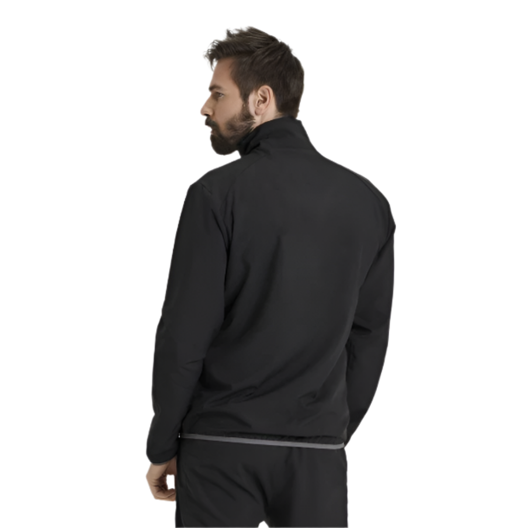 Arena Unisex Team Panel Jacket (Embroidered) - Florida Elite