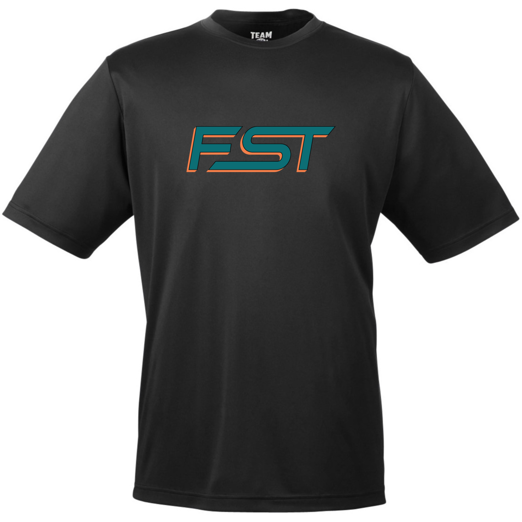 Performance T-Shirt (Customized) - Fusion