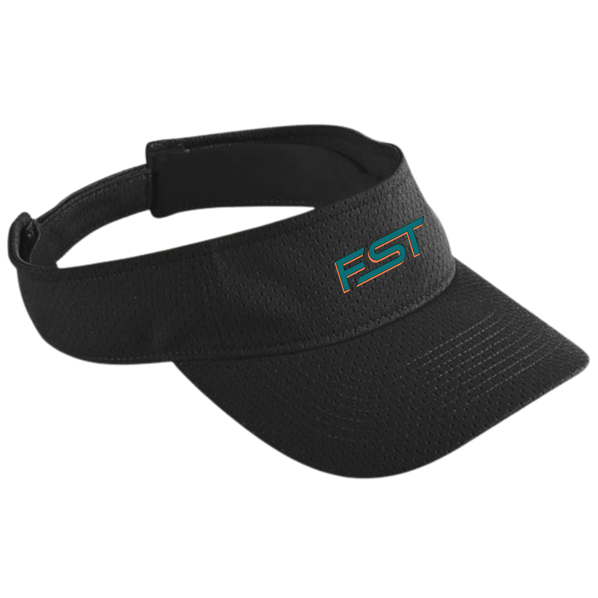 Athletic Mesh Visor (Customized) - Fusion