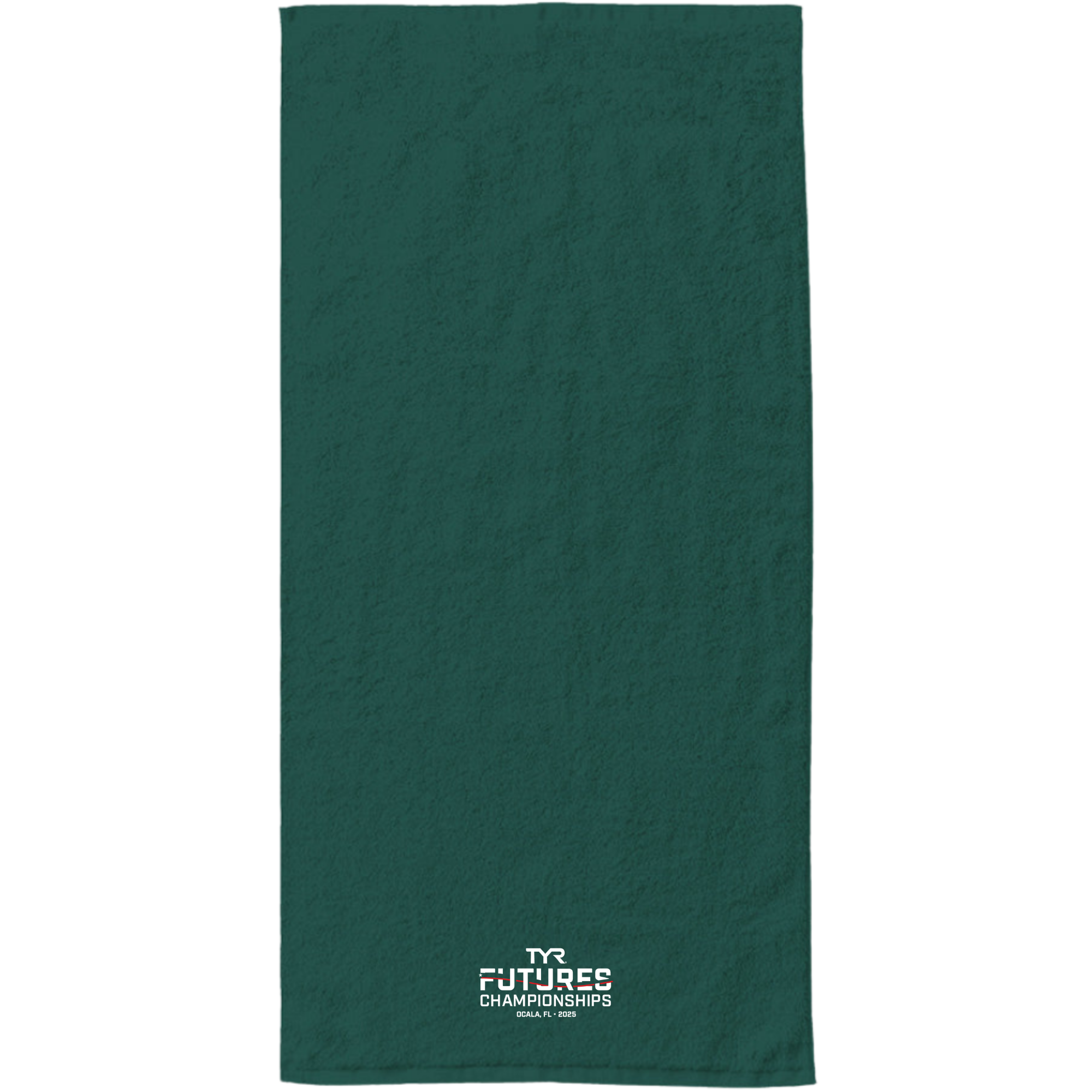 34" x 70" Velour Towel (Customized) - 2025 Futures Ocala