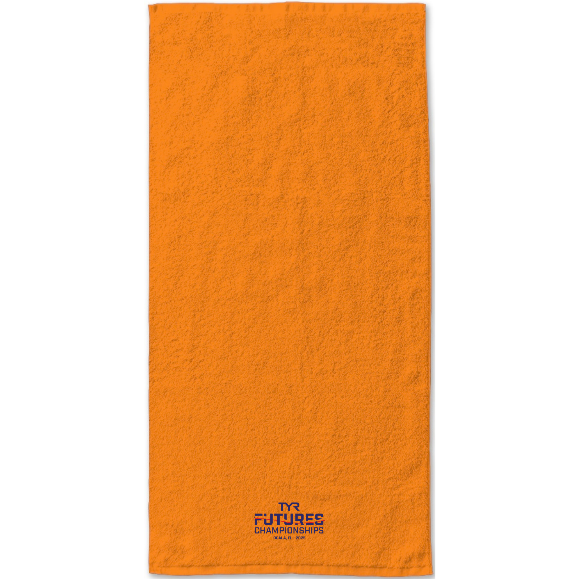 34" x 70" Velour Towel (Customized) - 2025 Futures Ocala