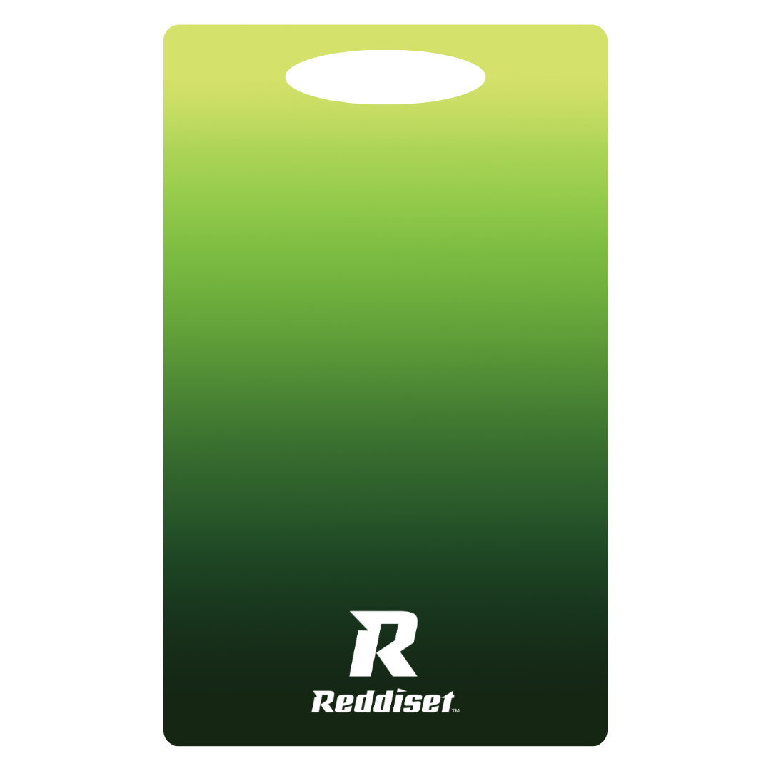 Aluminum Bag Tag (Customized) - Georgia Open Water 2026