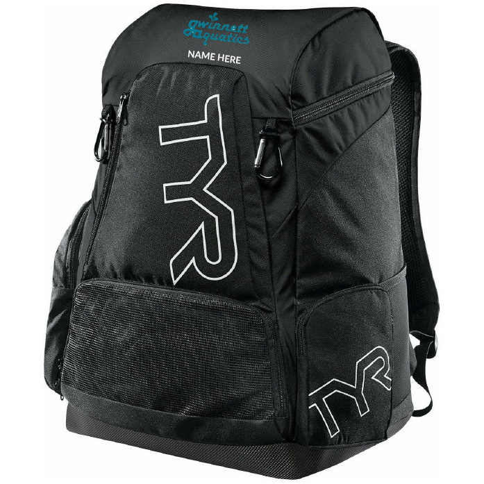 TYR Alliance 45L Backpack (Customized) - GAGA