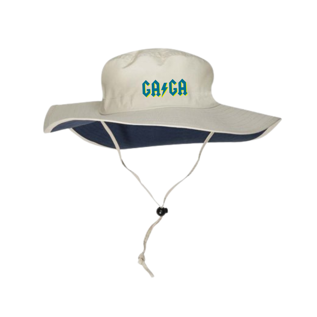 Bucket Hat (Customized) - Gwinnett Aquatics