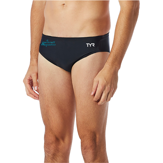 TYR Durafast Elite Brief (Customized) - GAGA