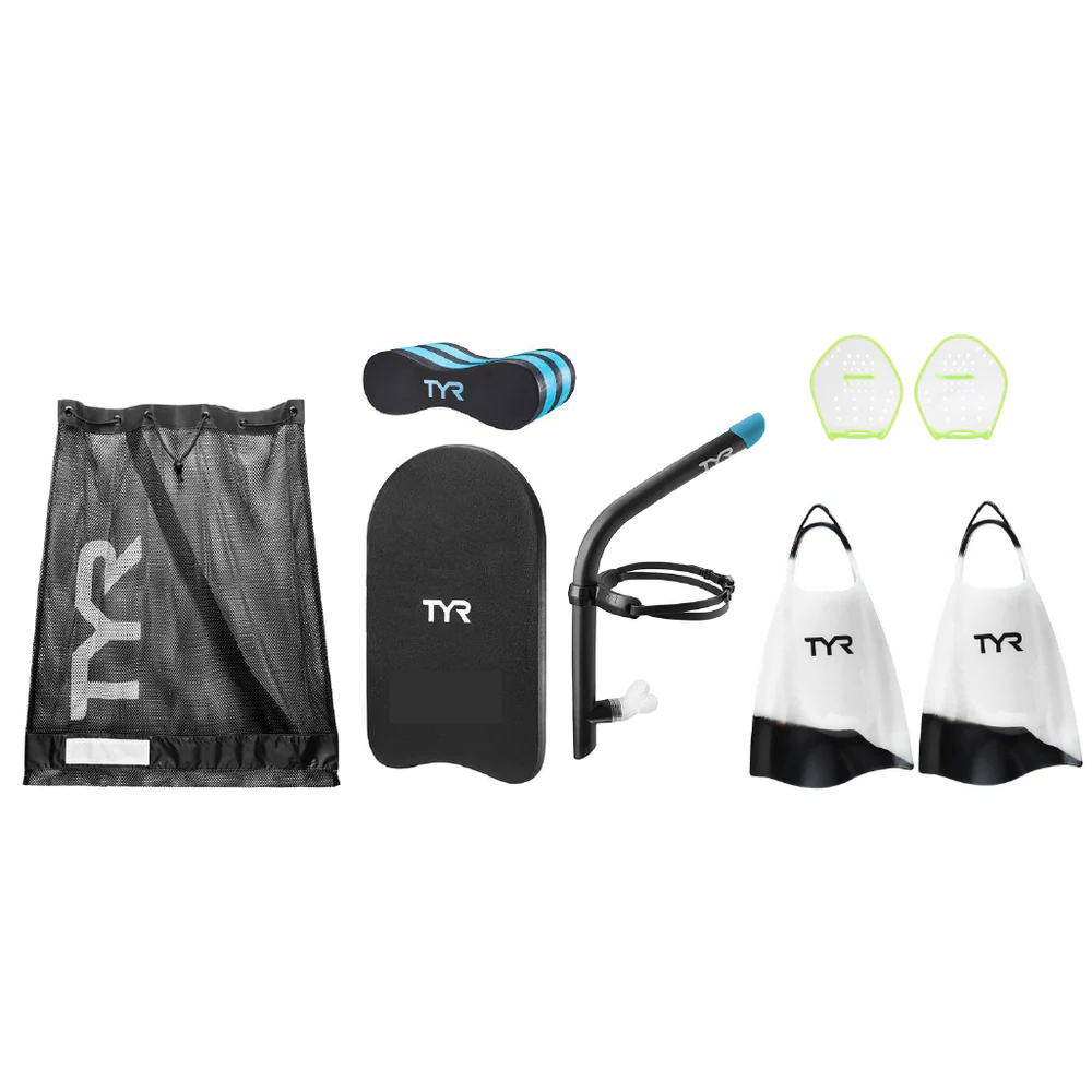 PREP Required Equipment Bundle - GAGA