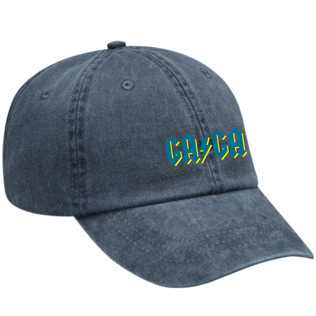 Floppy Cap (Customized) - Gwinnett Aquatics