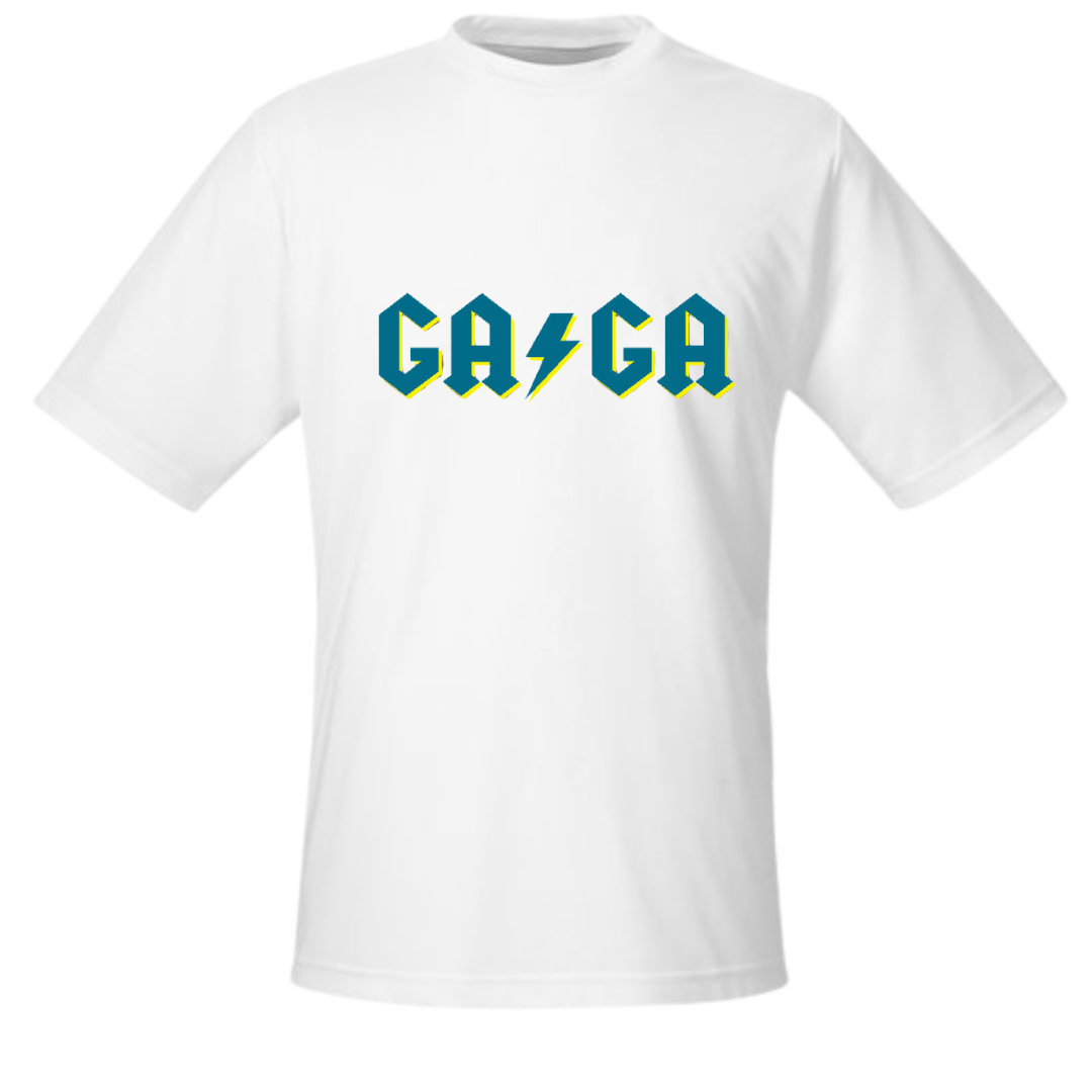 Performance T-Shirt (Customized) - GAGA