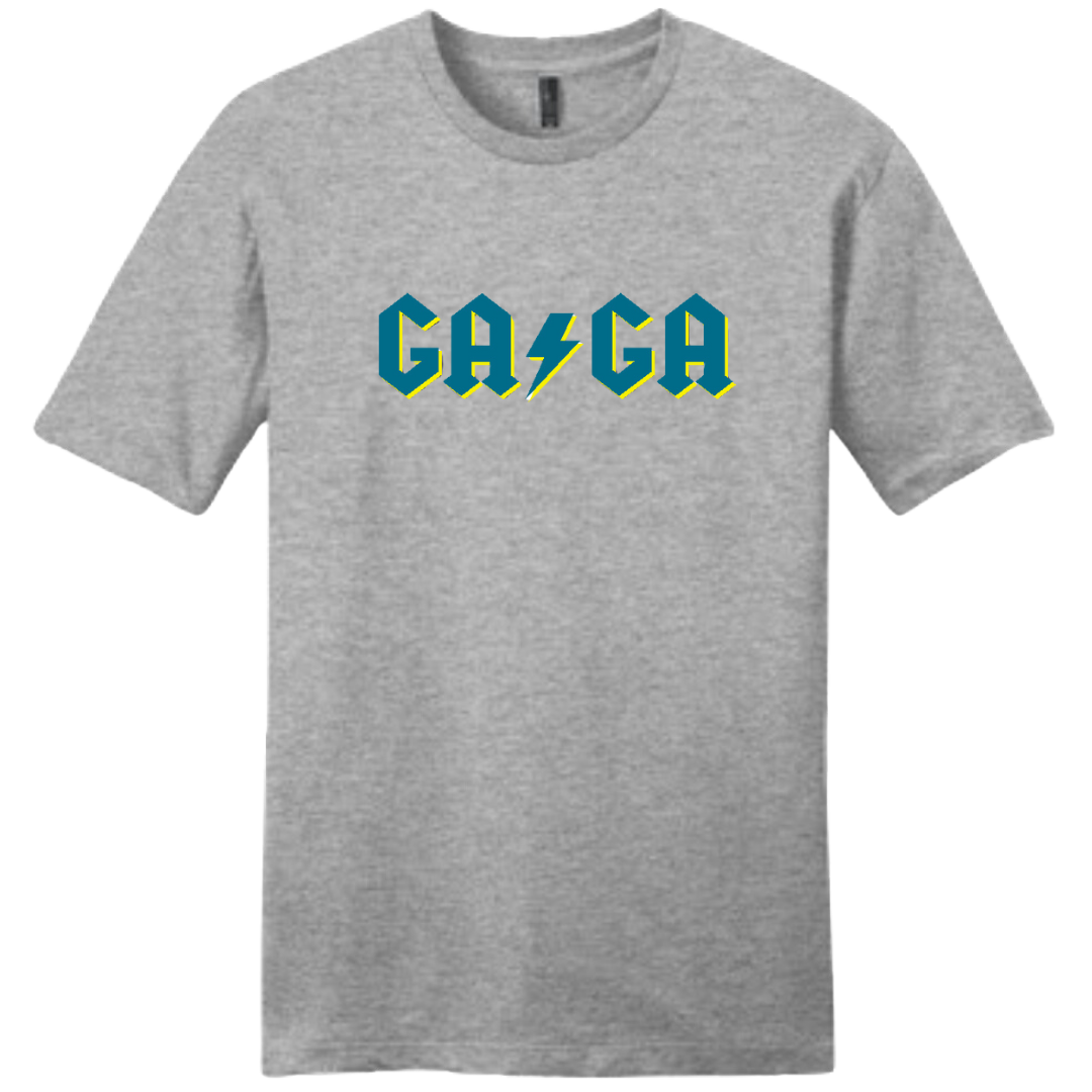 Short Sleeve T-Shirt (Customized) - GAGA