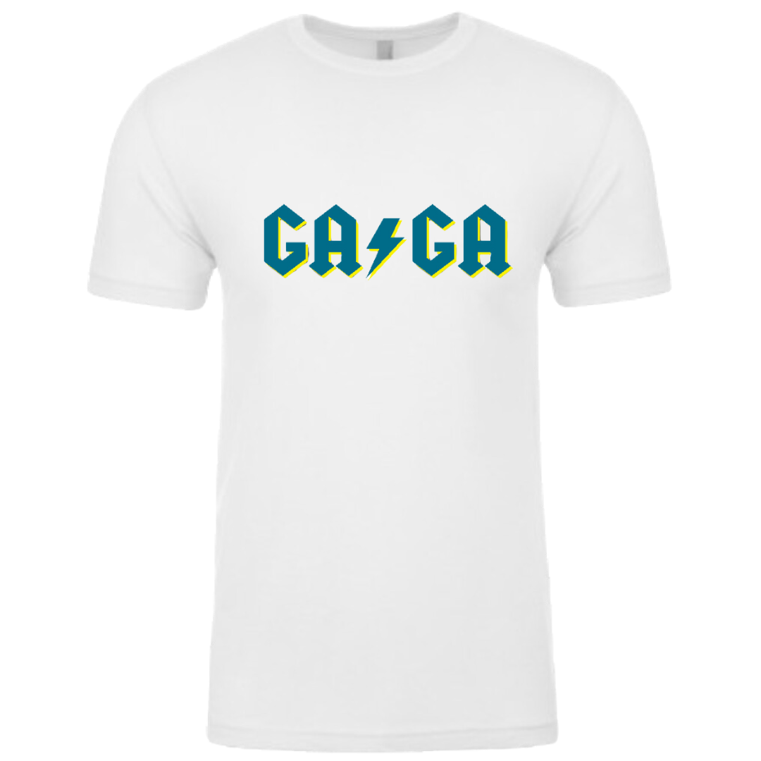 Short Sleeve T-Shirt (Customized) - GAGA