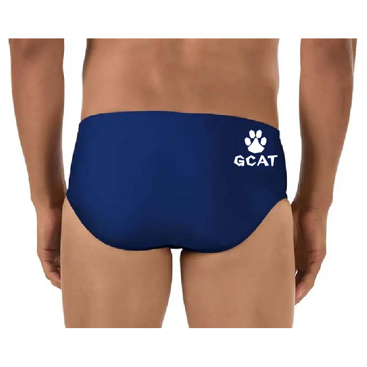 Speedo Endurance+ Brief (Customized) - GCAT