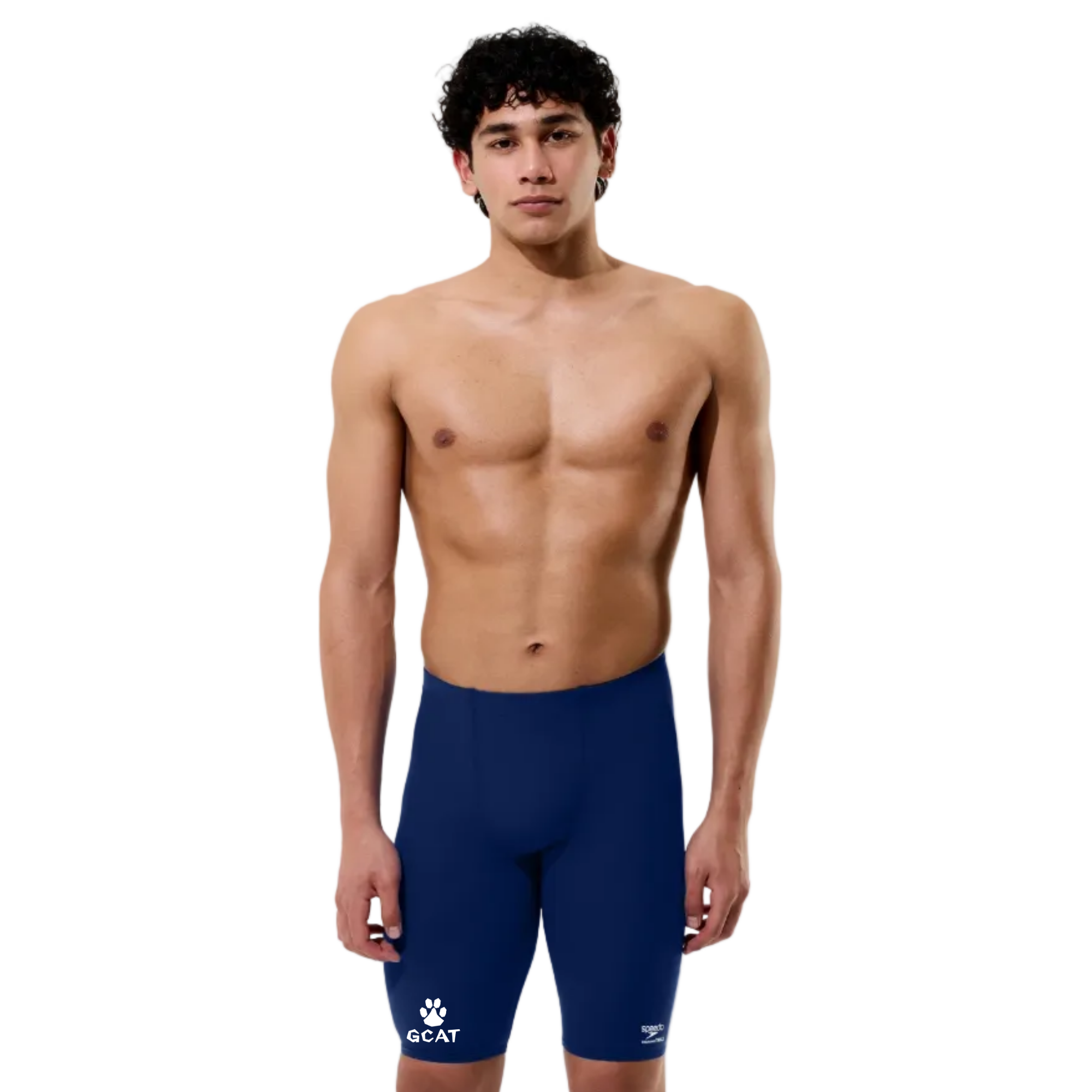 Speedo Endurance+ Max Jammer (Heat Press) - GCAT
