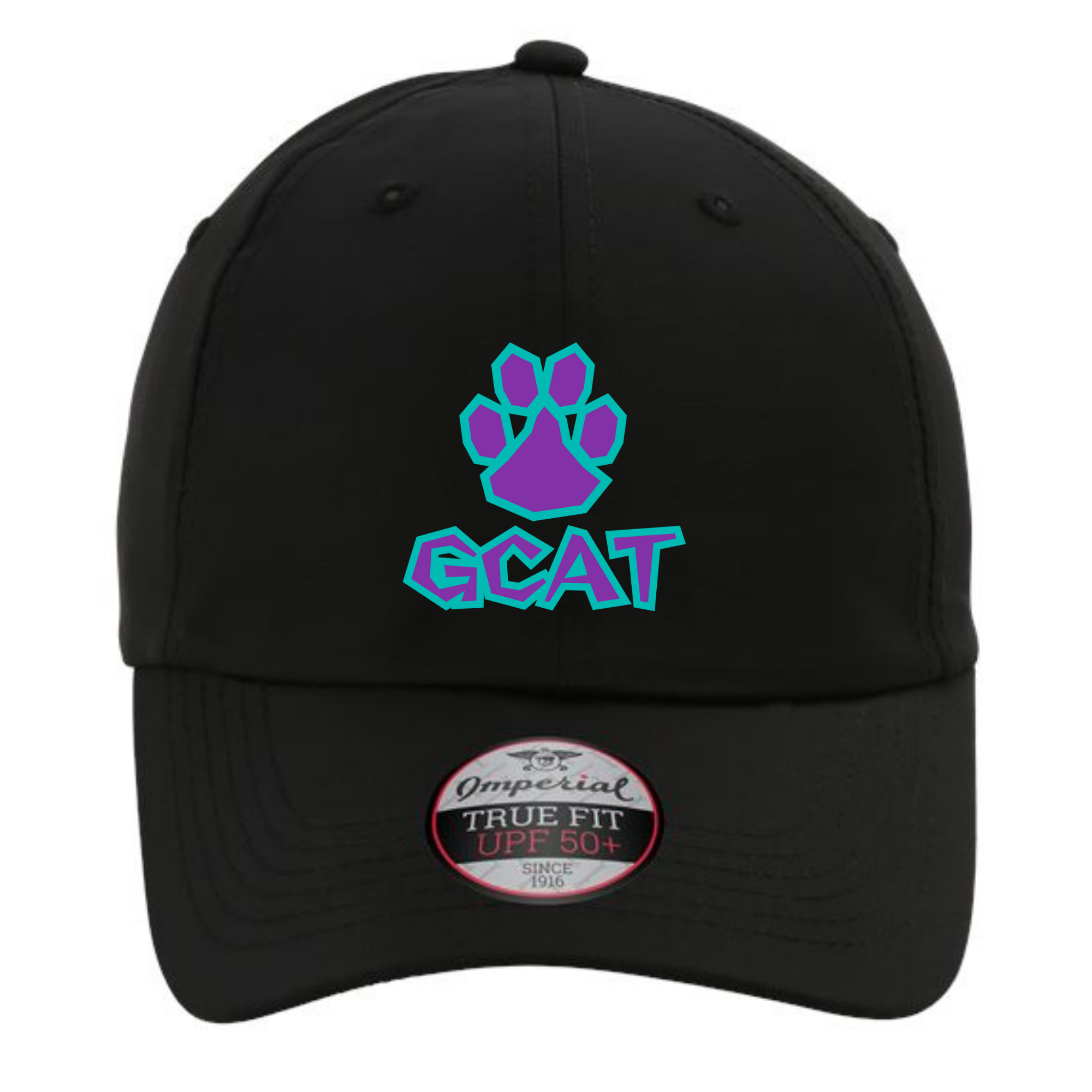 Imperial Original Performance Cap (Customized) - GCAT