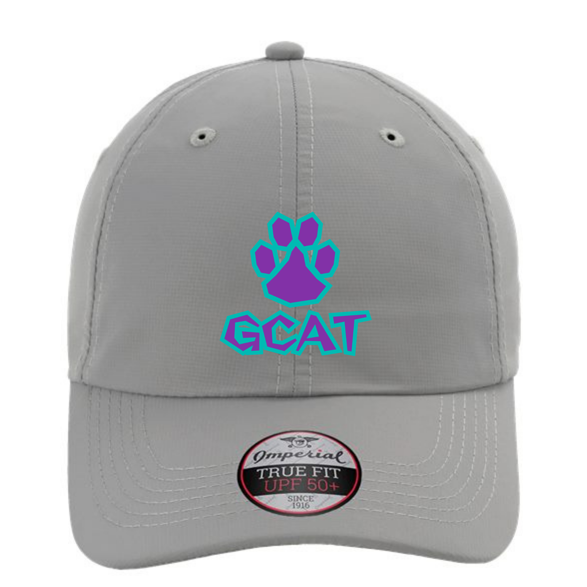 Imperial Original Performance Cap (Customized) - GCAT