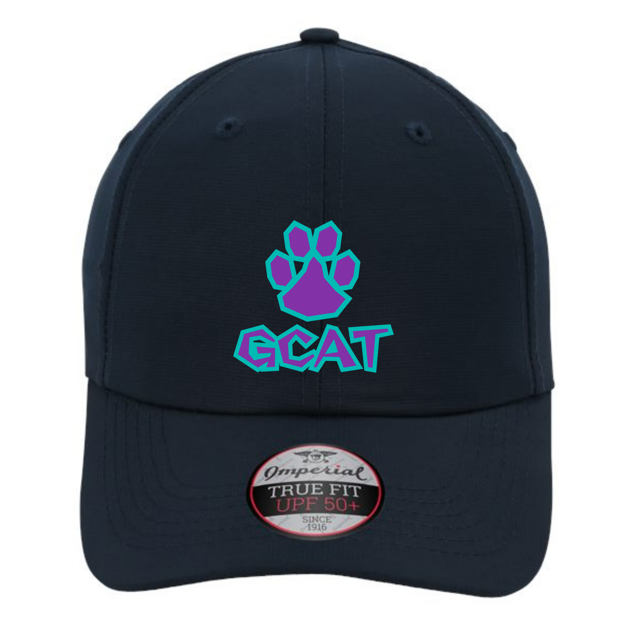 Imperial Original Performance Cap (Customized) - GCAT