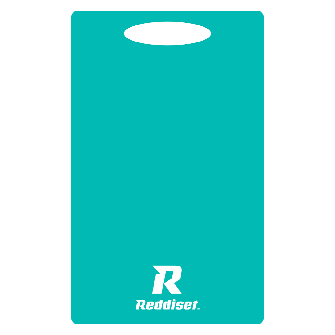 Aluminum Bag Tag (Customized) - GCAT
