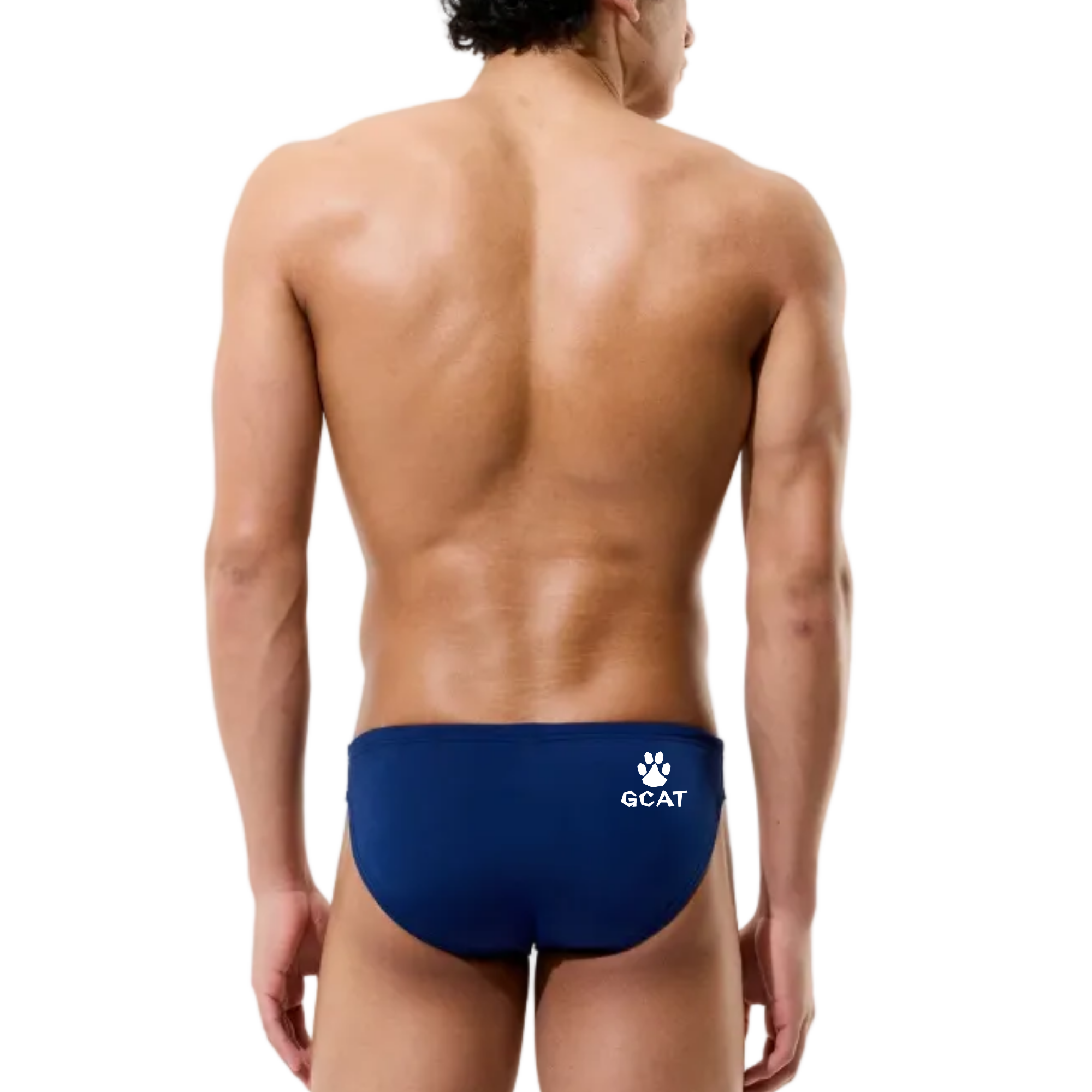 Speedo Endurance+ Max Brief (Heat Press) - GCAT