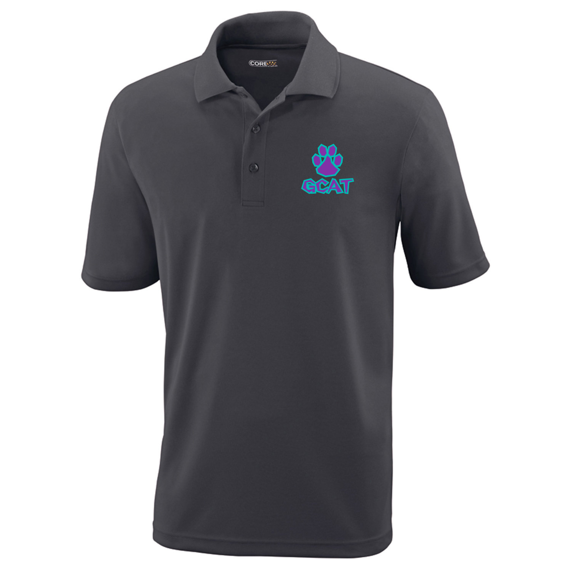 Performance Polo (Customized) - Sample