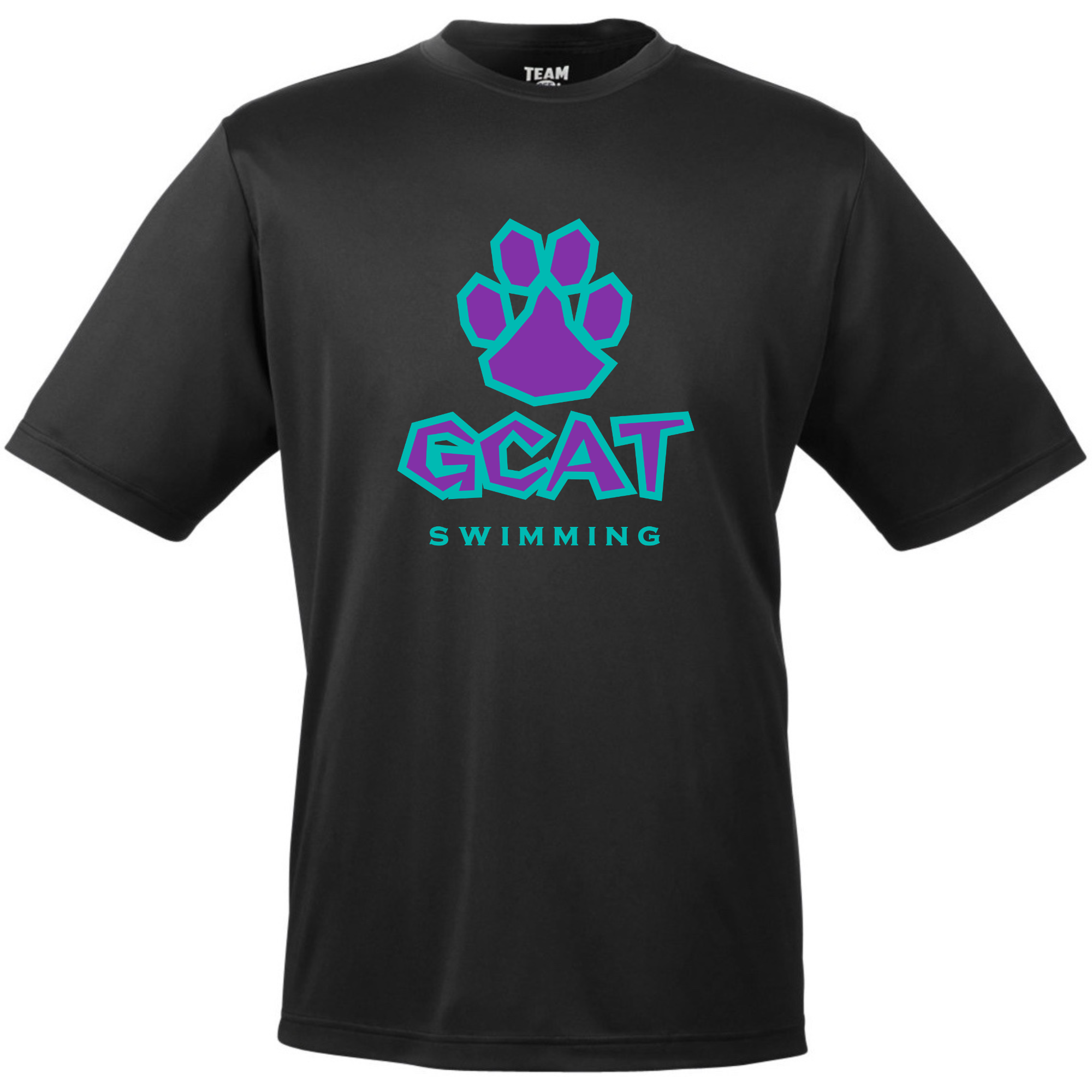 Performance T-Shirt (Customized) - GCAT