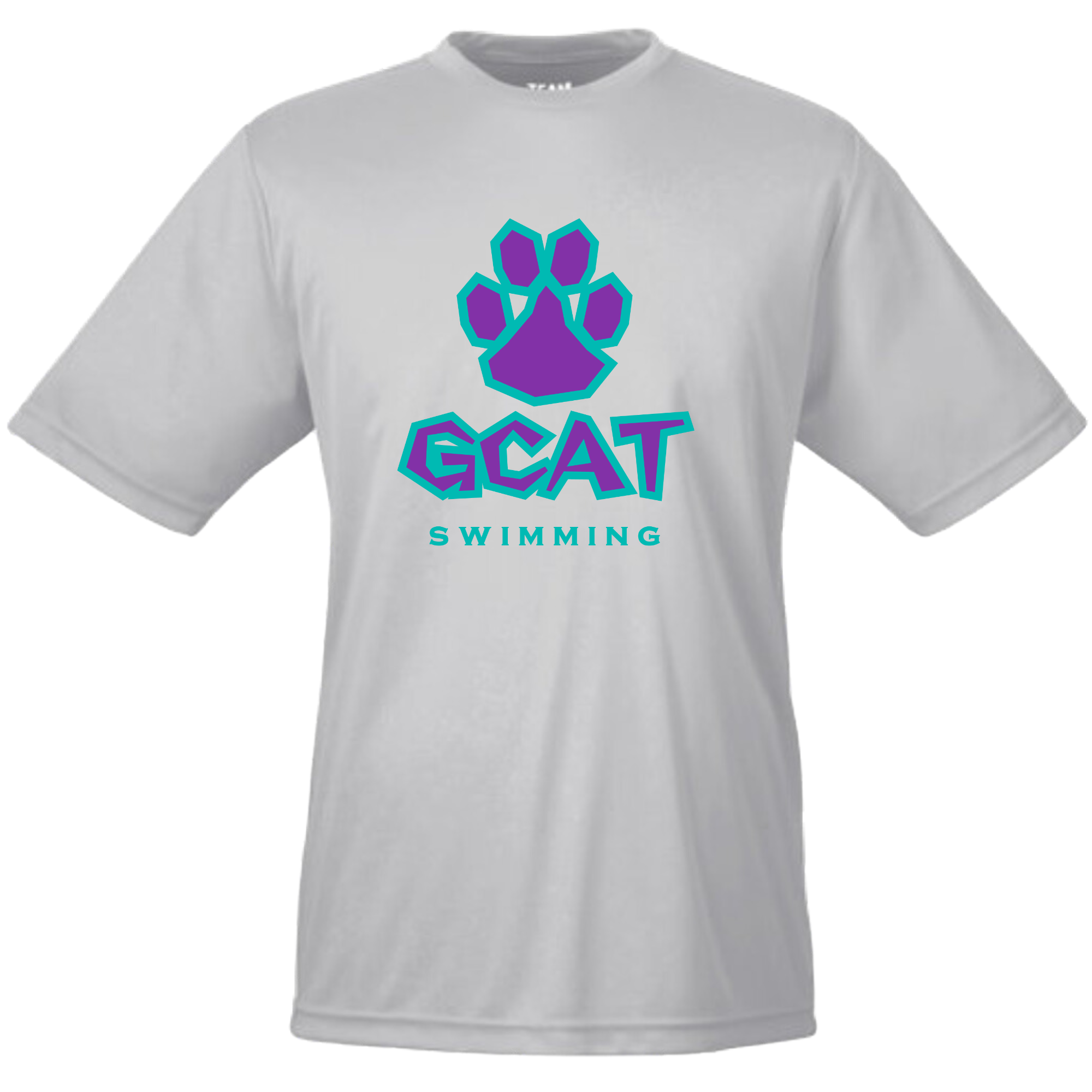 Performance T-Shirt (Customized) - GCAT