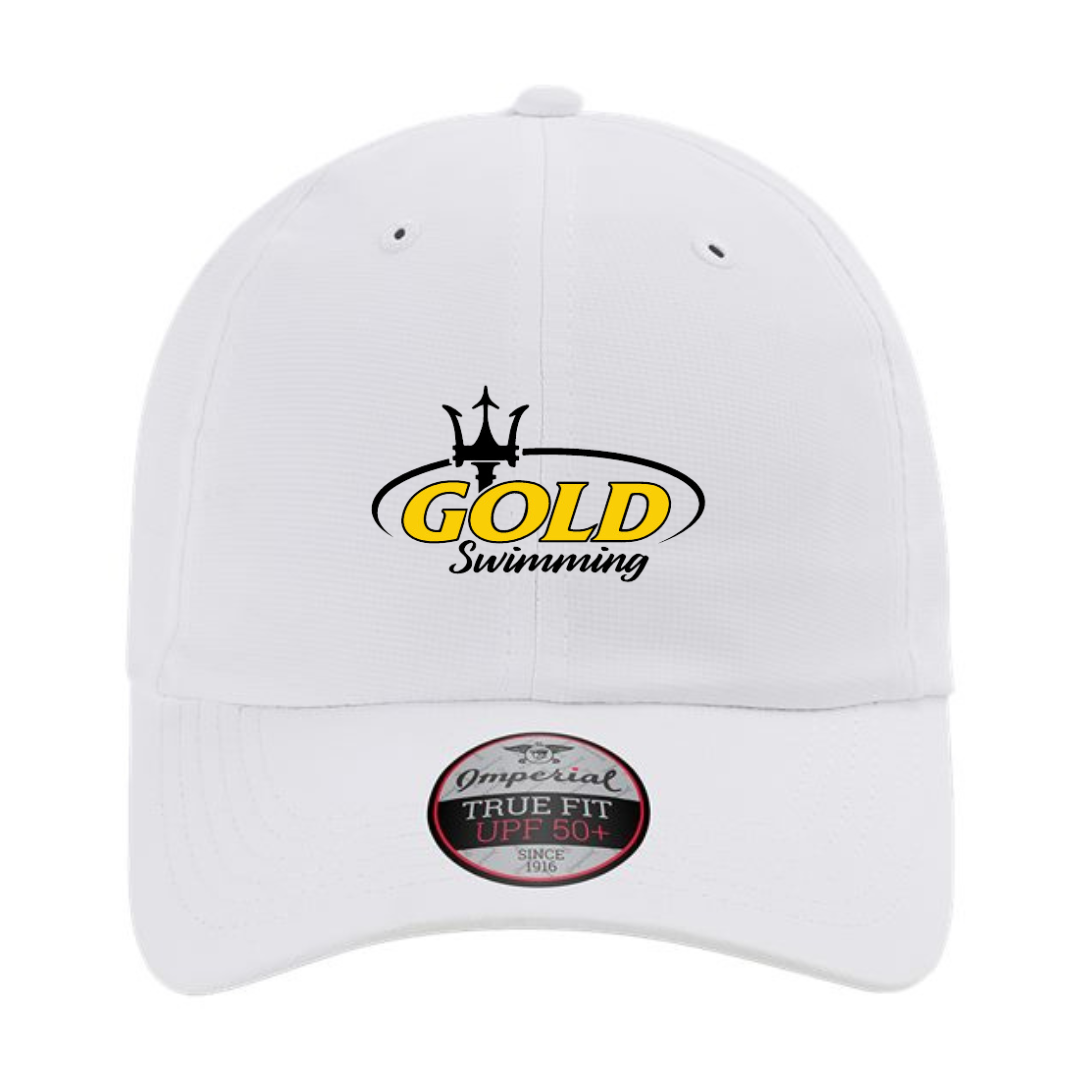Imperial Original Performance Cap (Customized) - Chattahoochee Gold