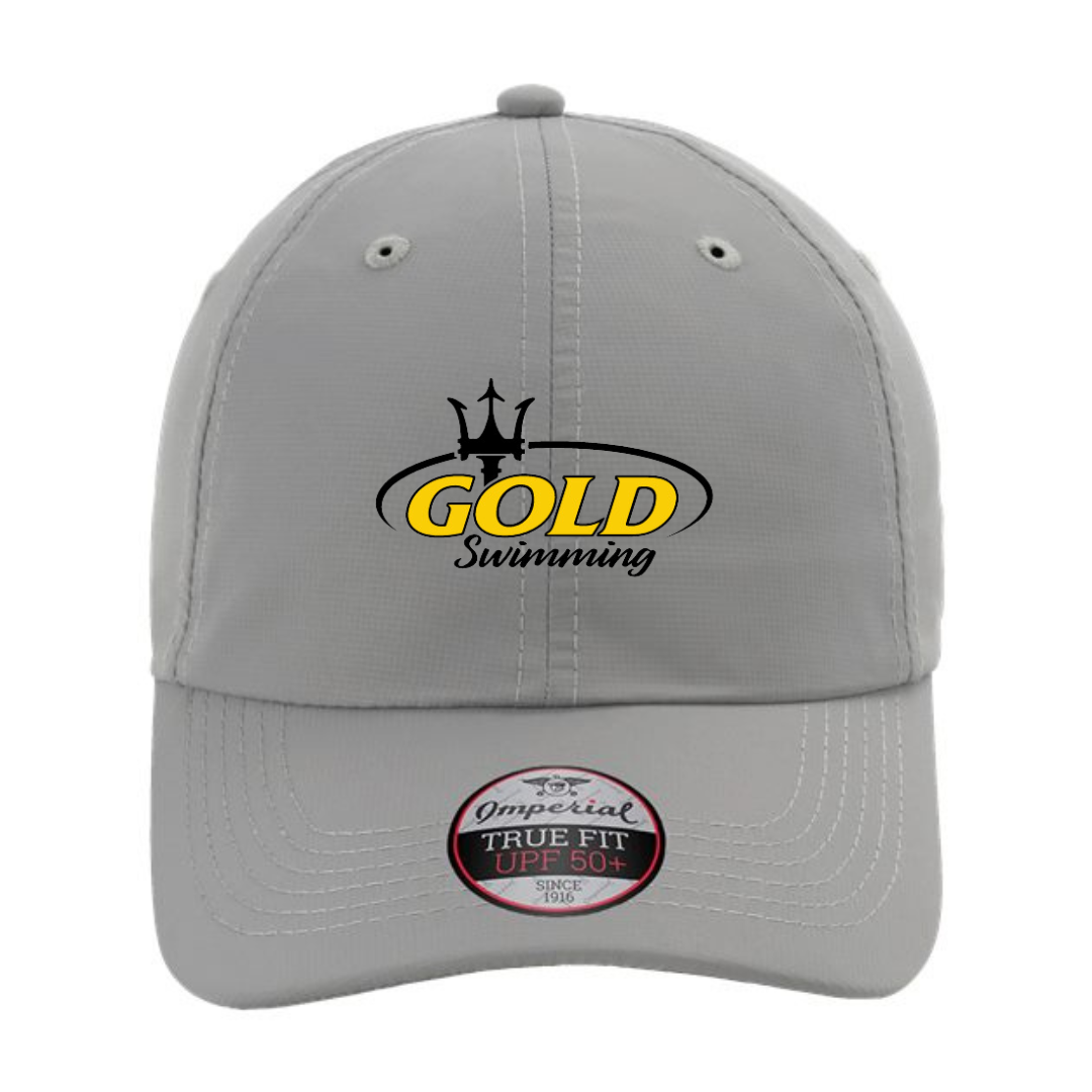 Imperial Original Performance Cap (Customized) - Chattahoochee Gold