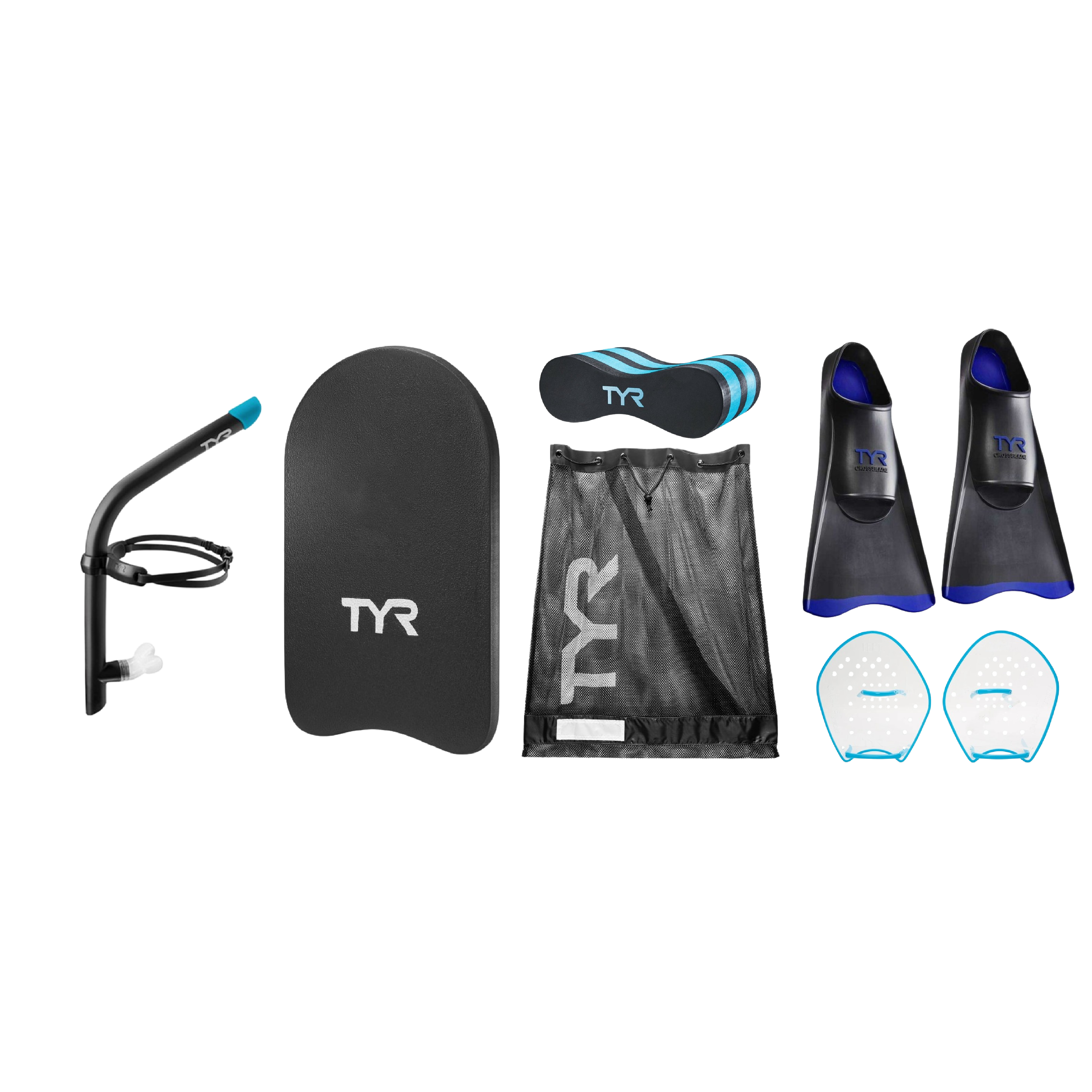 Galaxy Swim Equipment Bundle