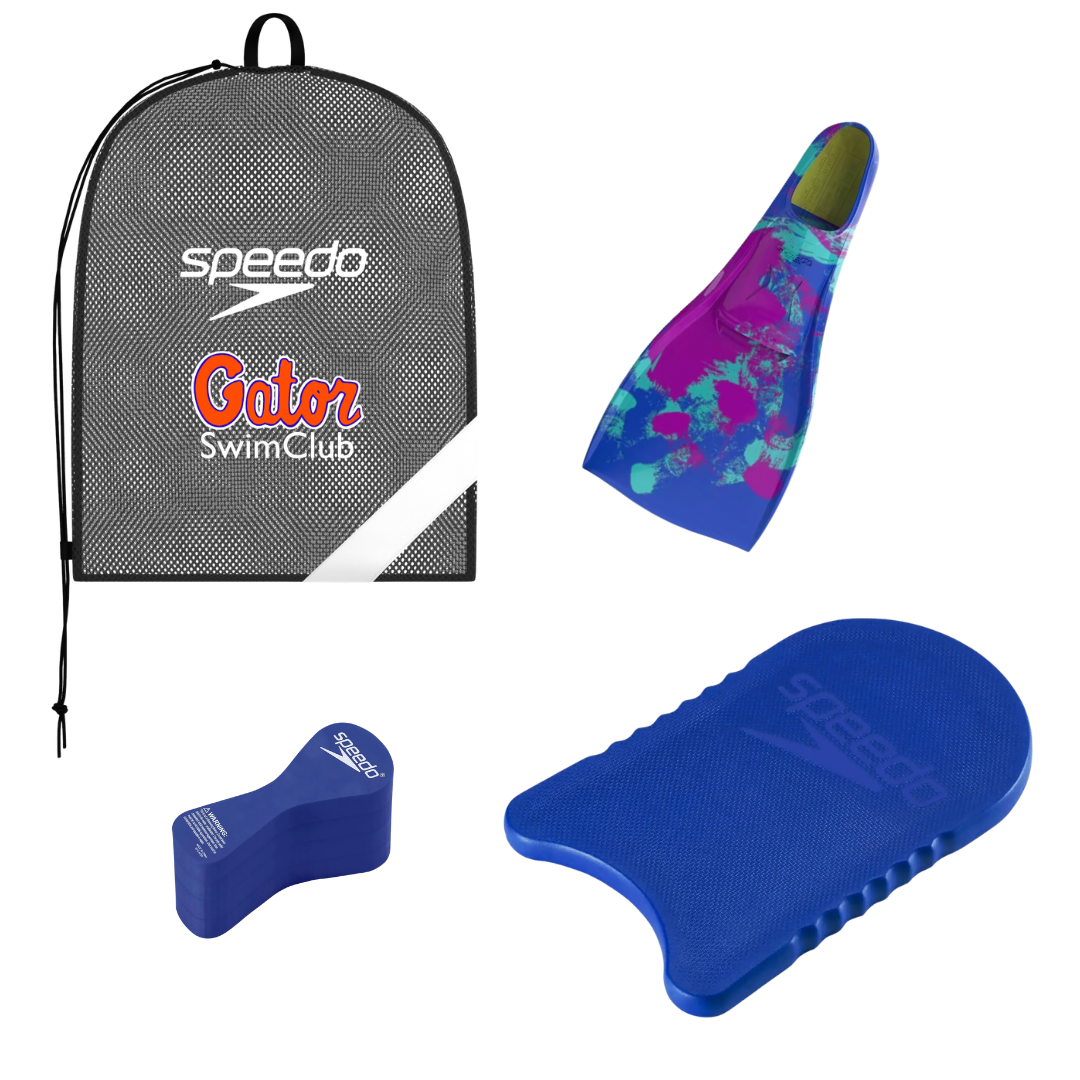 Equipment Bundle - Gator Developmental Program