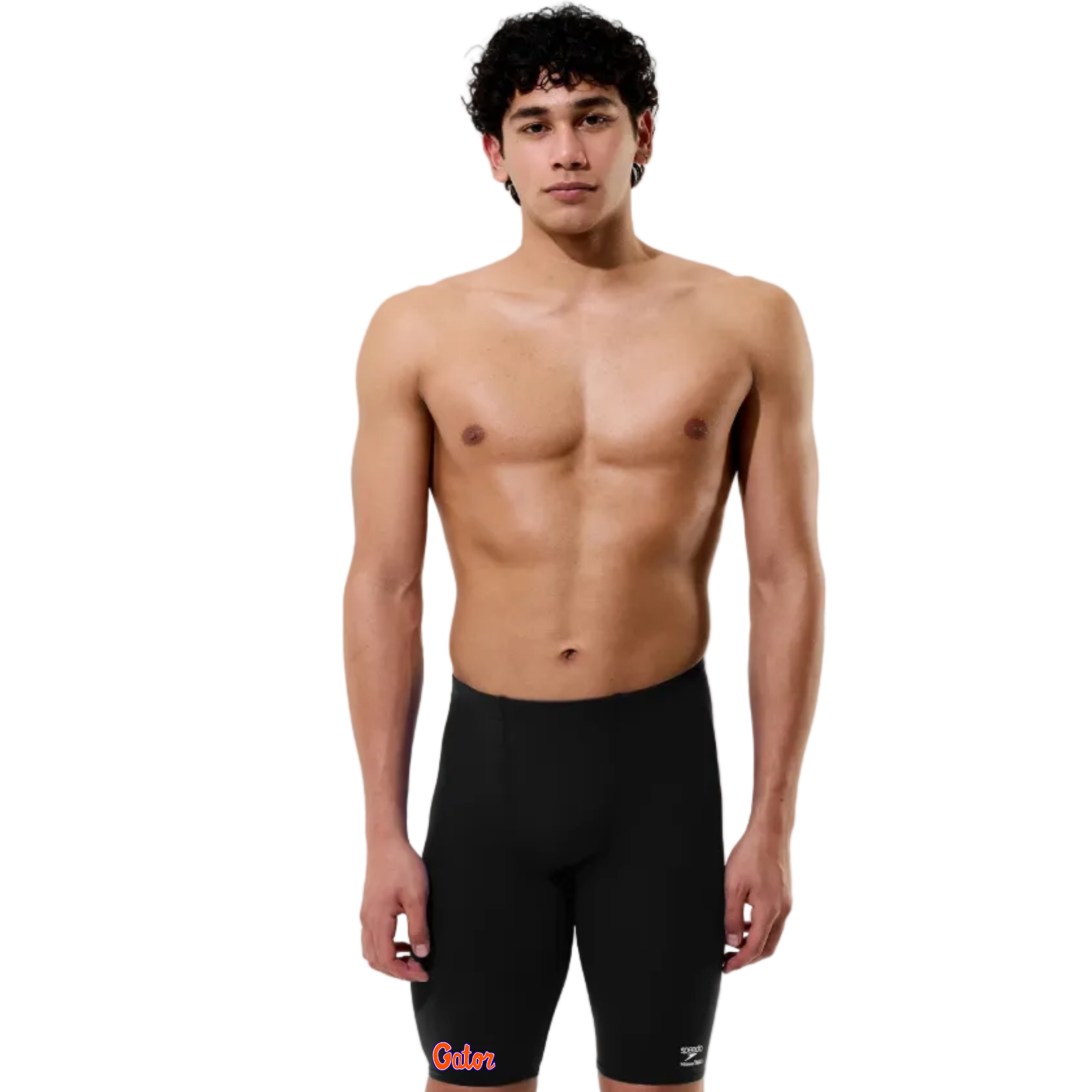 Speedo Endurance+ Max Jammer (Heat Press) - Gator Swim Club