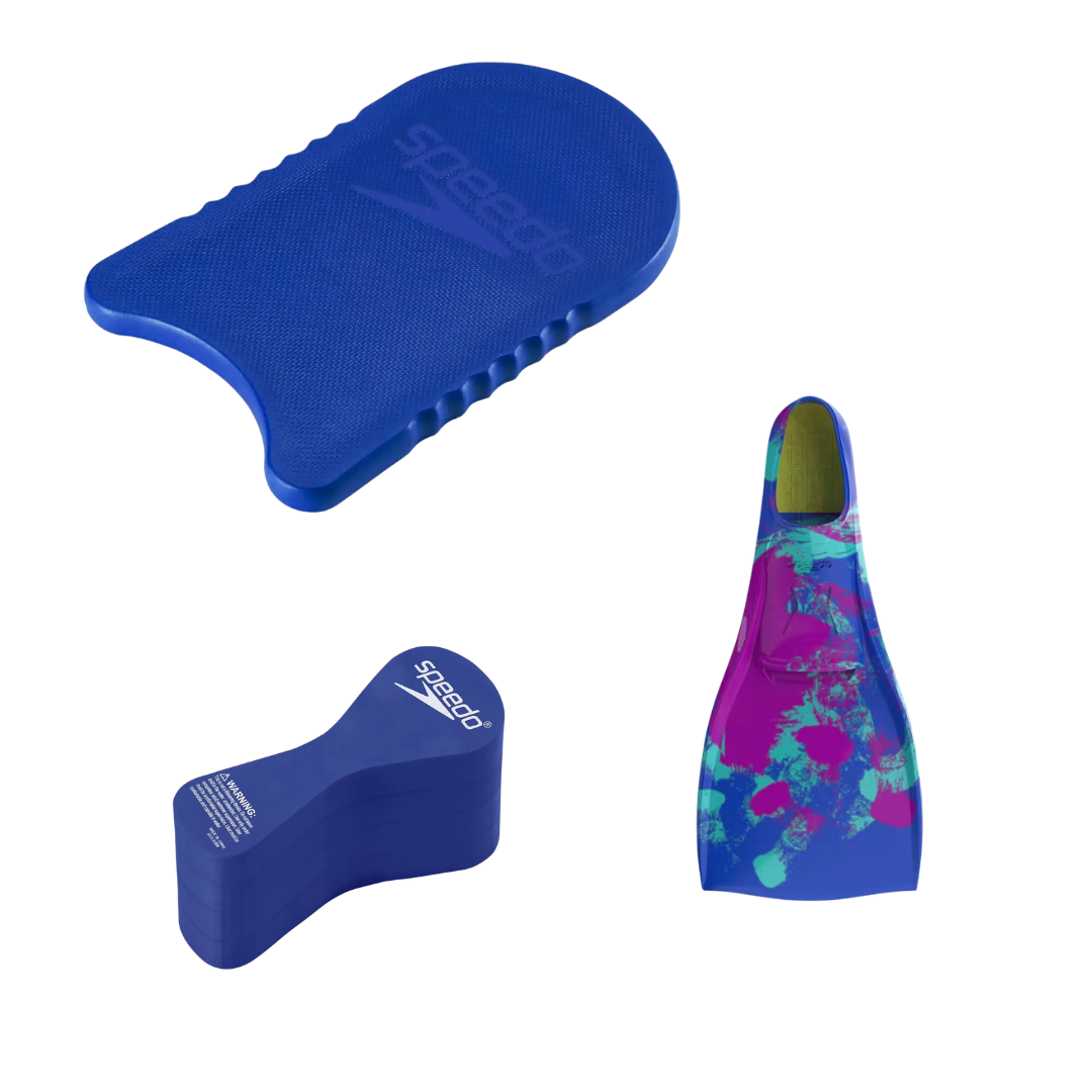 Chattahoochee Gold LRS Development Equipment Bundle