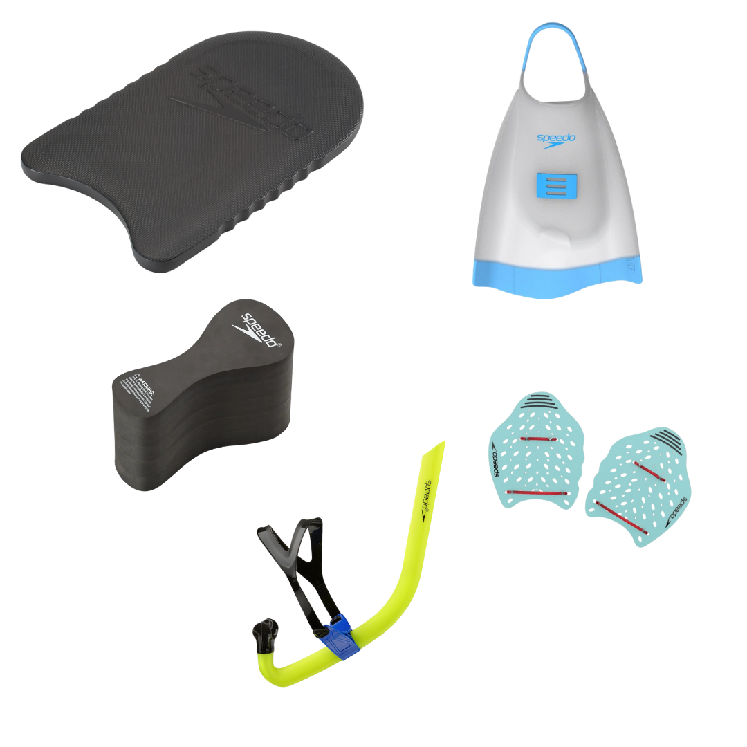 Chattahoochee Gold Black/Senior/National/LRS Marlin/Shark/High School Equipment Bundle