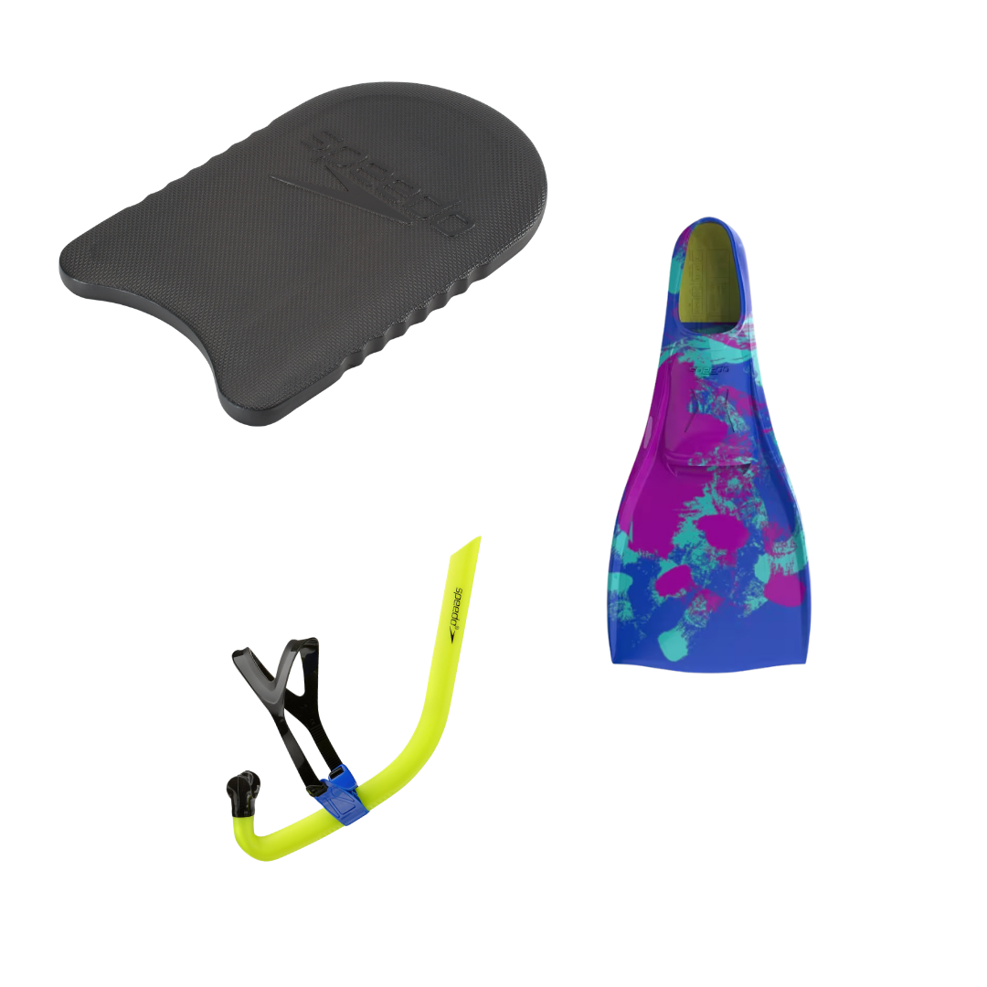 Chattahoochee Gold White 1/White 2 Equipment Bundle
