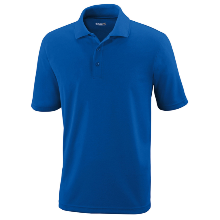 Performance Polo (Customized) - Grand Cascades
