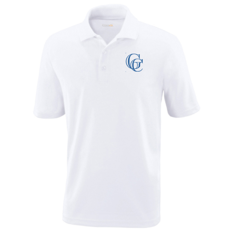 Performance Polo (Customized) - Grand Cascades