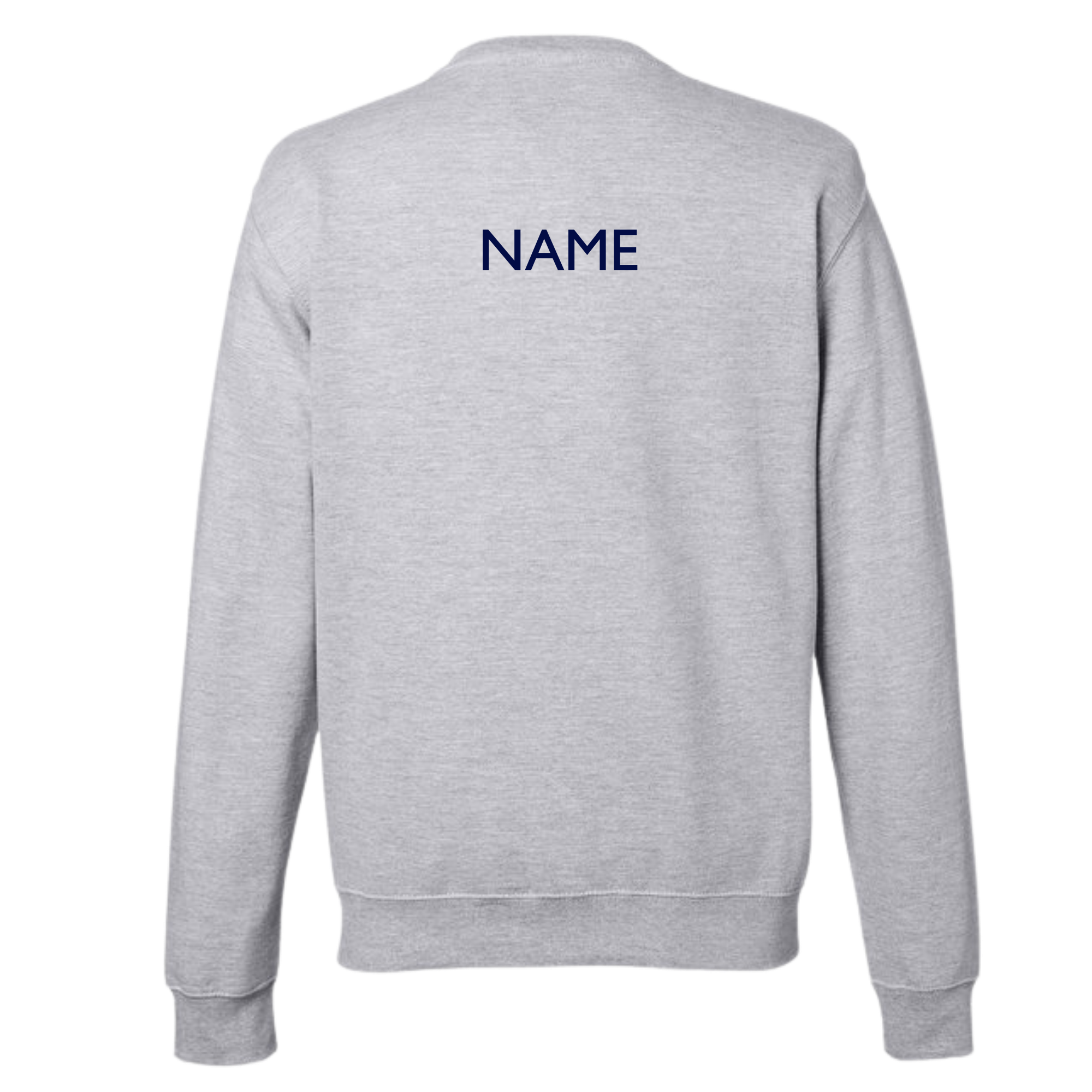 Medium Weight Unisex Crew Neck Sweatshirt (Customized) - Masons Bend