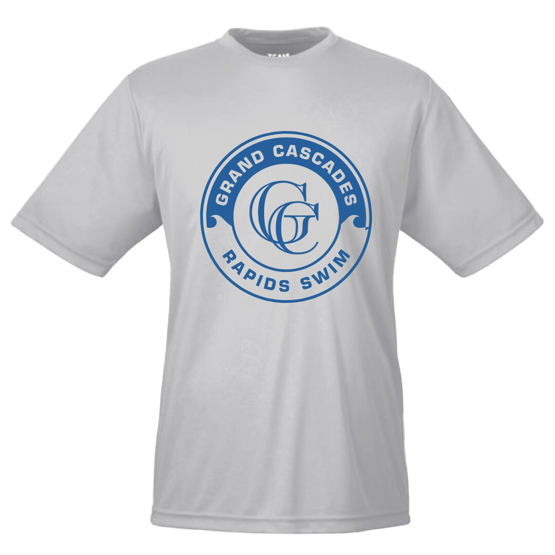 Performance T-Shirt (Customized) - Grand Cascades