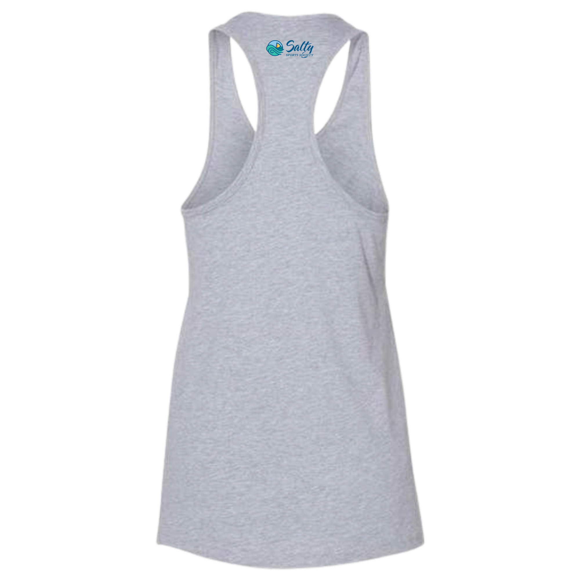Ladies'  Racerback Tank (Customized) - Apres Swim