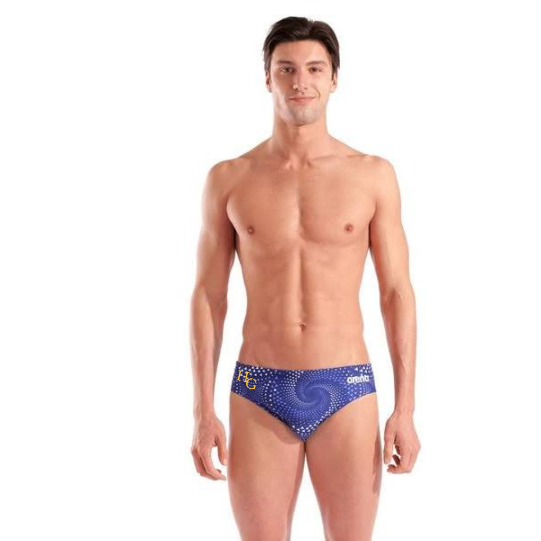 Arena Fireflow Brief (Customized) - Hickory Grove