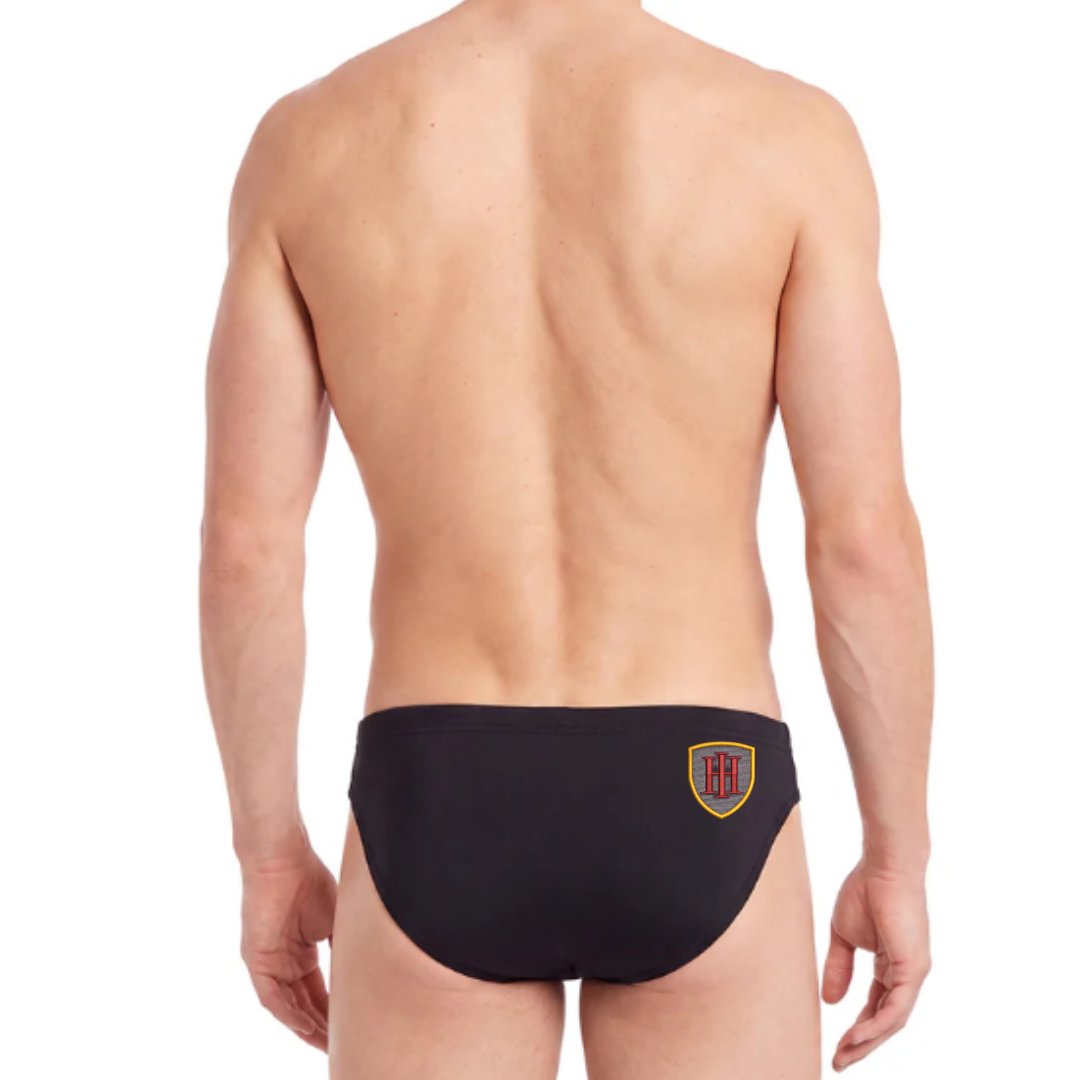 Speedo Endurance+ Max Brief (Embroidered) - Holy Innocents'