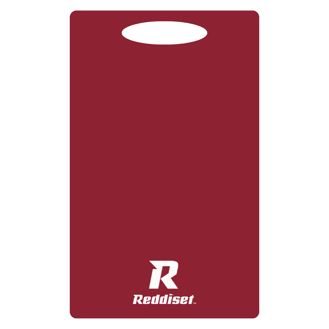 Aluminum Bag Tag (Customized) - Hillgrove