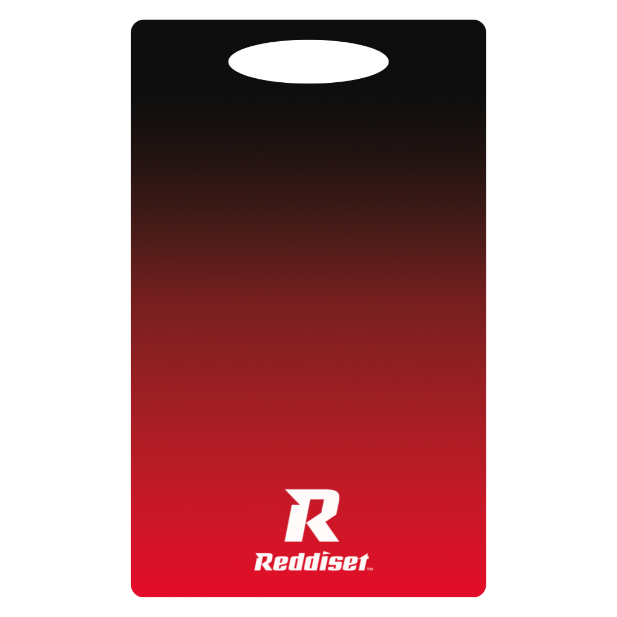 Aluminum Bag Tag (Customized) - Hamilton Mill