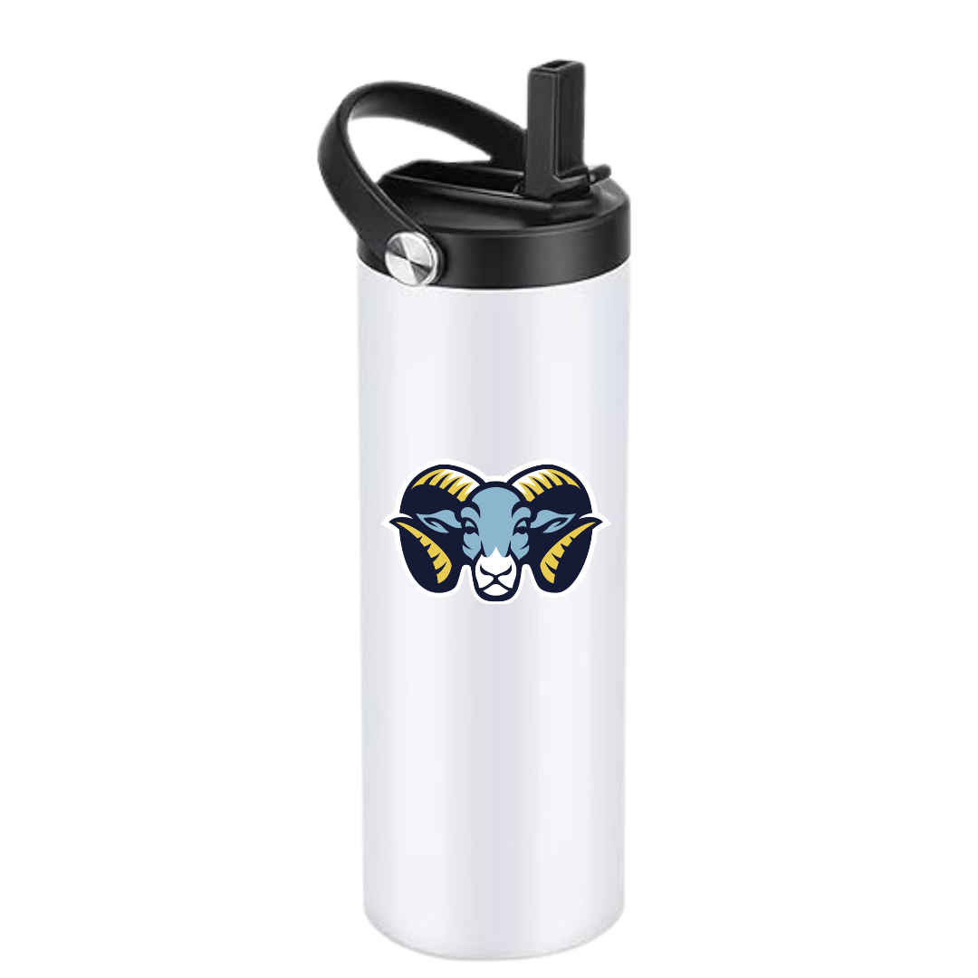 Insulated Sports Bottle 20oz (Customized) - Heritage Prep