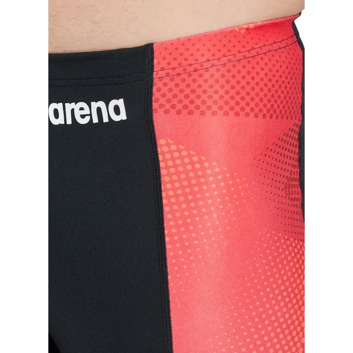 Arena Halftone Jammer