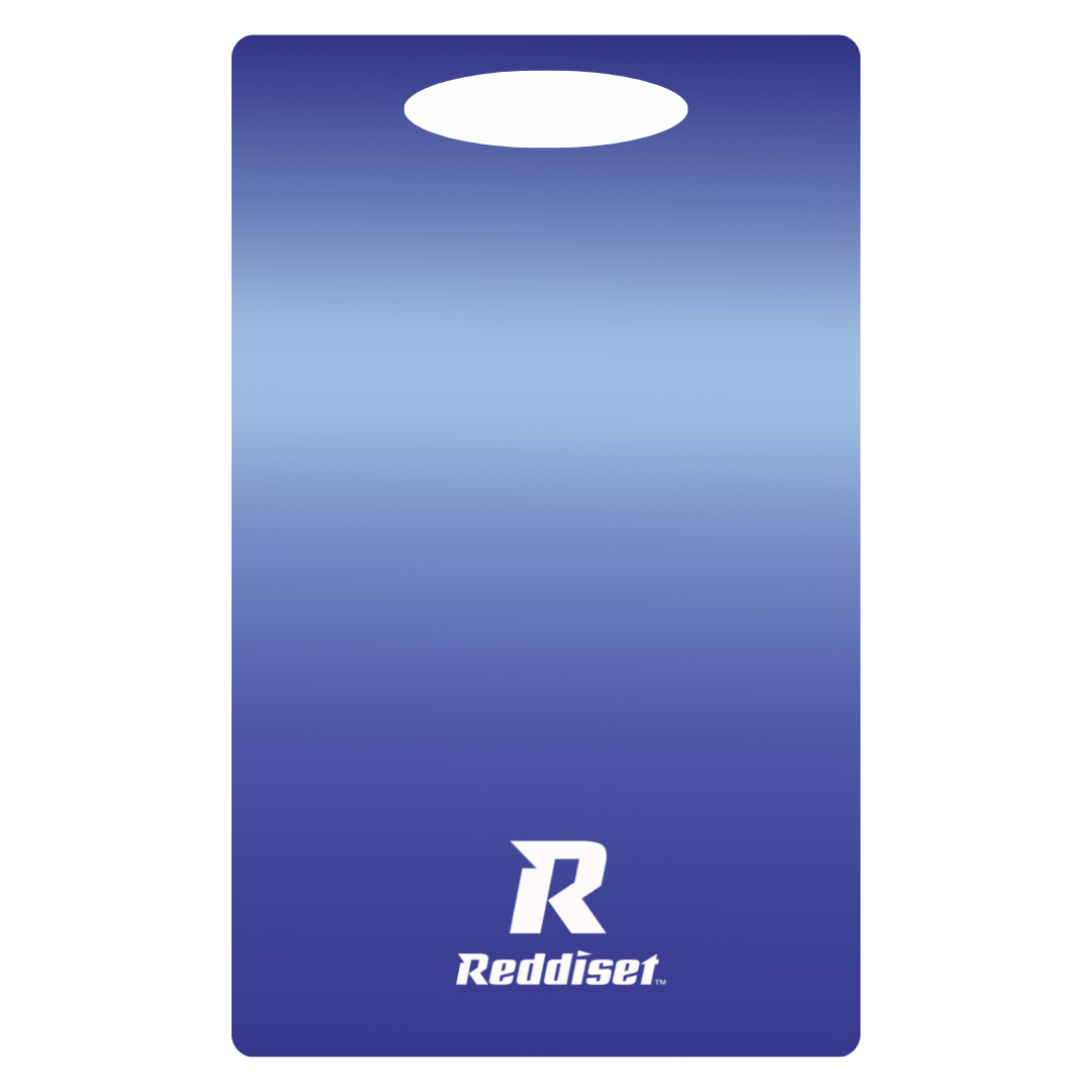 Aluminum Bag Tag (Customized) - Harrington Falls