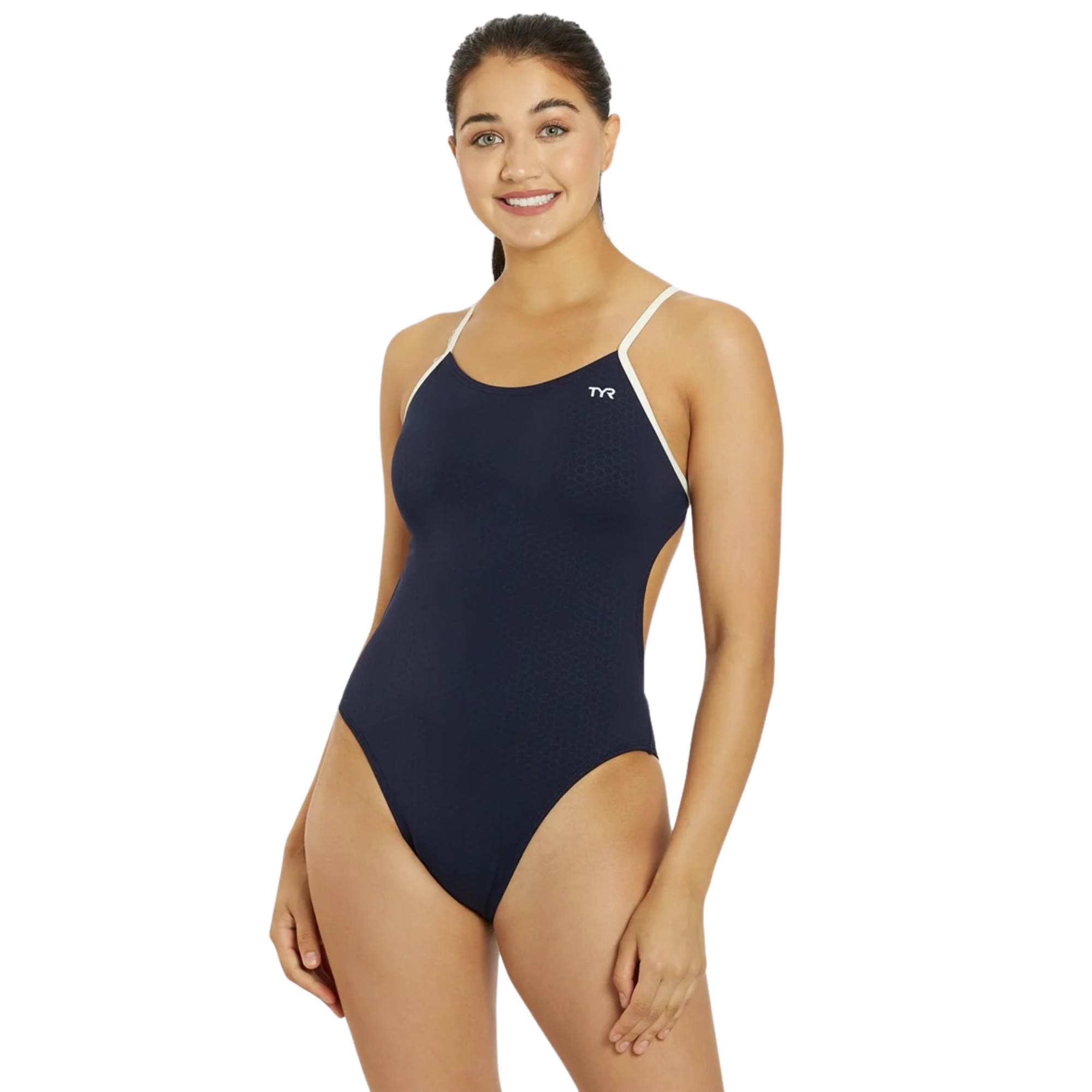 TYR Hexa Cutoutfit - Main Image